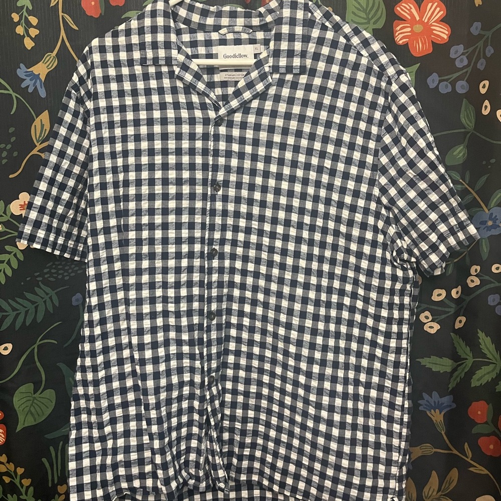 Goodfellows Button Down